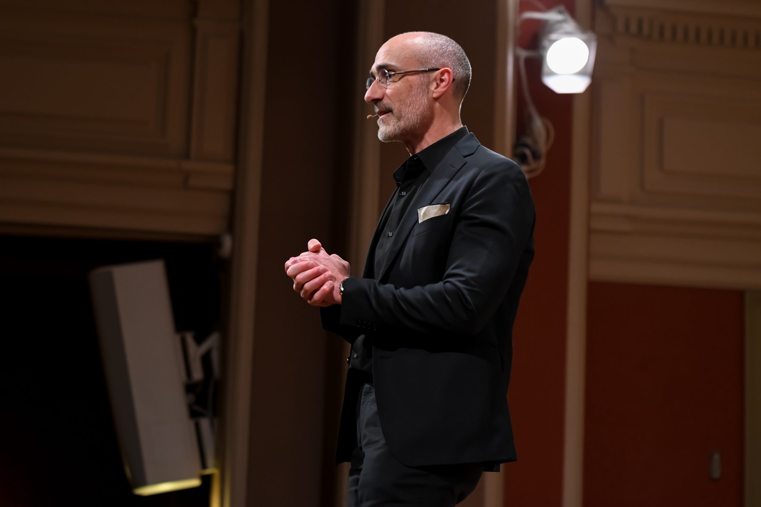 The Science Of Happiness A With Arthur C. Brooks Riviera