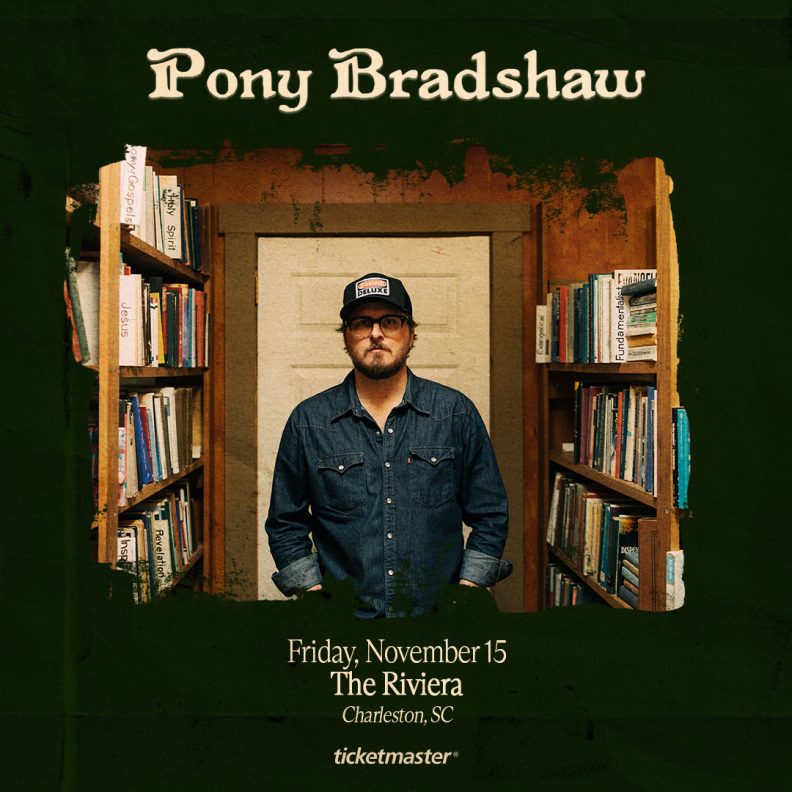 Pony Bradshaw