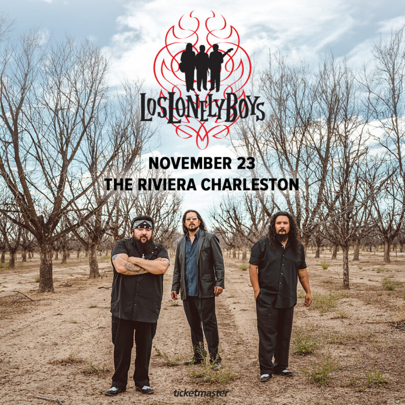 Los Lonely Boys