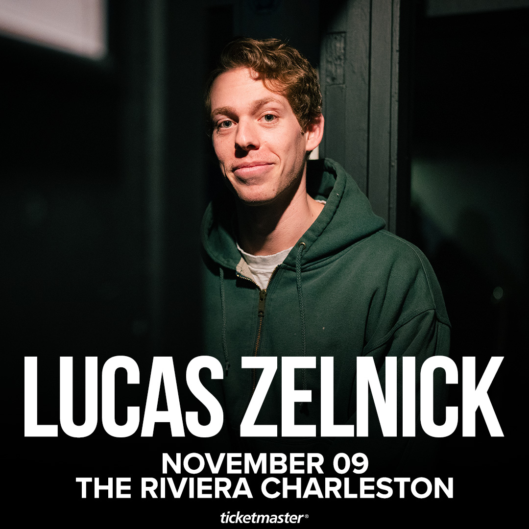 Lucas Zelnick - Riviera
